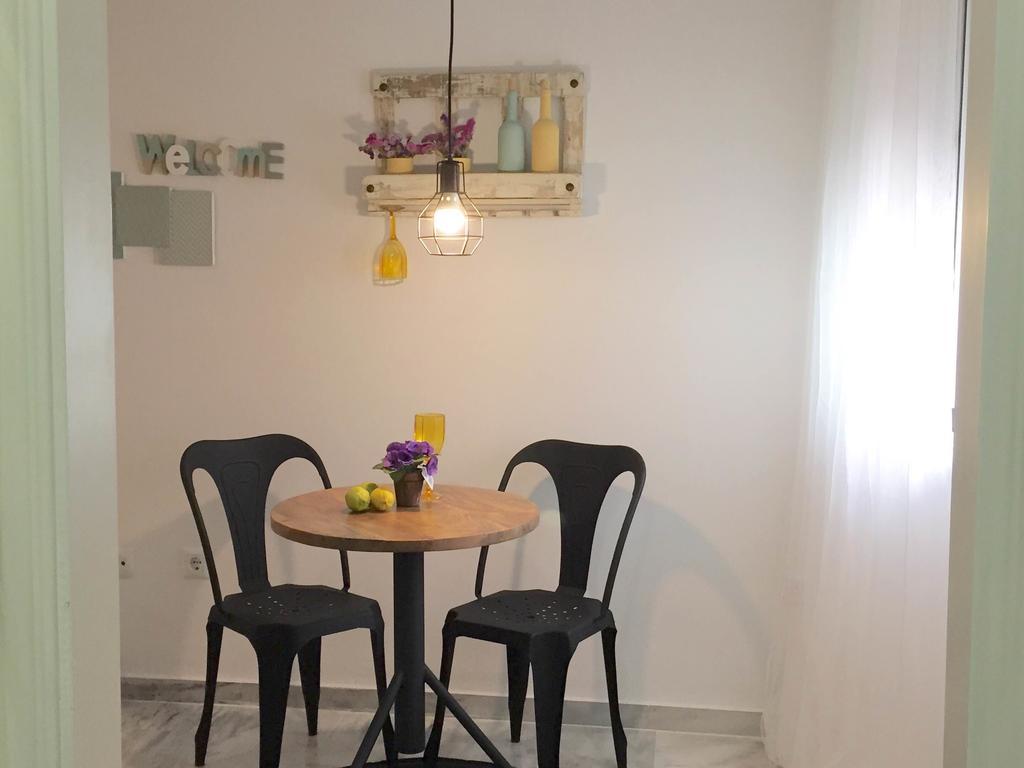 Hsh Suites Corrala Triana Seville Exterior photo